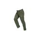 Hart Herren Hose Ibero-T Grün 56