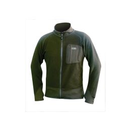 HART Jacke Oakland-P Jacke Herren Grün