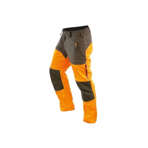 HART Hose Wild-T Damen Orange