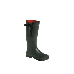 HART Schuh  ALMOS 18&quot; TL 45