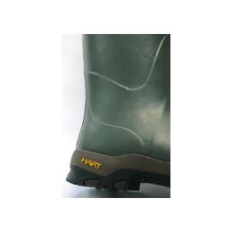 HART Schuh  ALMOS 18&quot; TL 45