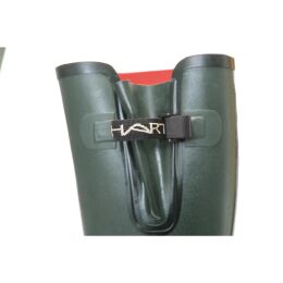 HART Schuh  ALMOS 18&quot; TL 45