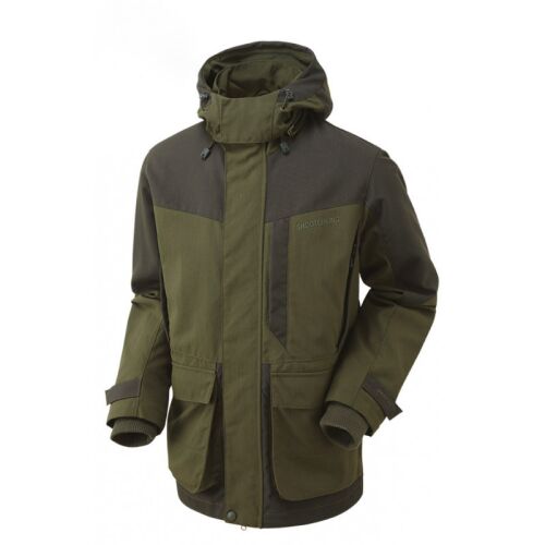 Shooterking Herren Jacke Venatu 4XL