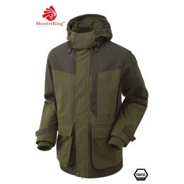 Shooterking Herren Jacke Venatu 4XL