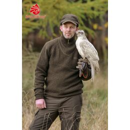 Shooterking Iceland Jumper Troyer