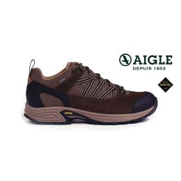 Aigle Halbschuh Mooven GTX Herren