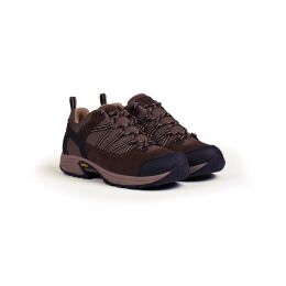 Aigle Halbschuh Mooven GTX Damen