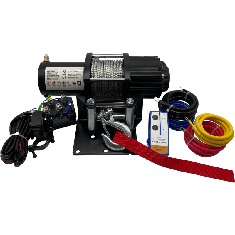 Berger + Schröter Balance Gibier Numérique 200 Kg