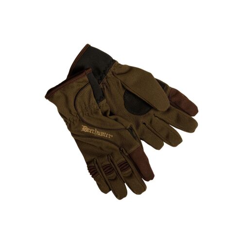 Deerhunter Muflon light Handschuhe grün