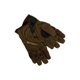Deerhunter Muflon light Handschuhe gr&uuml;n