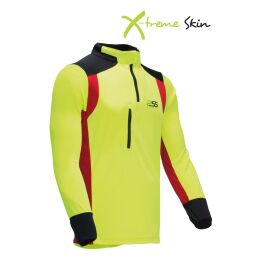 PSS X-treme Skin Langarm-Shirt 2XL