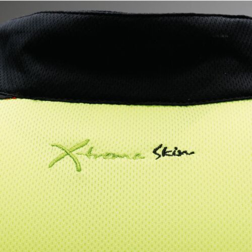 PSS X-treme Skin Kurzarm-Shirt L