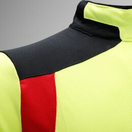 PSS X-treme Skin Kurzarm-Shirt L