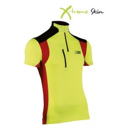 PSS X-treme Skin Kurzarm-Shirt L