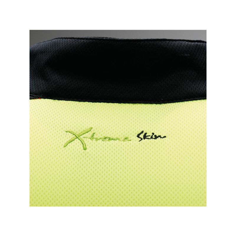 PSS X-treme Skin Kurzarm-Shirt XL
