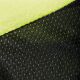 PSS X-treme polar Fleeceshirt gelb/rot 2XL