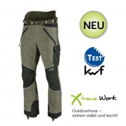 PSS X-treme Work Arbeitshose 50