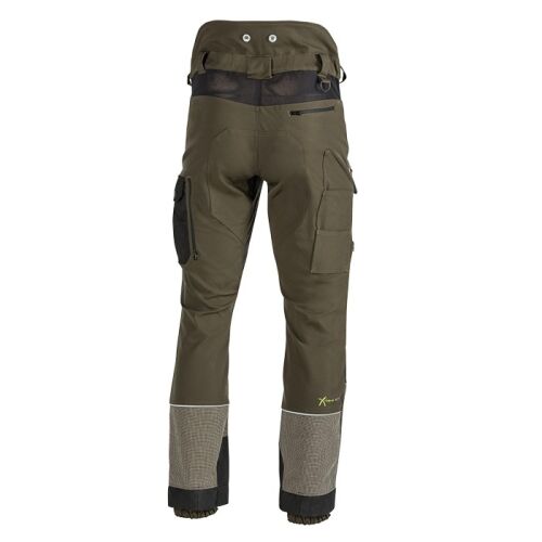 PSS X-treme Work Arbeitshose 52