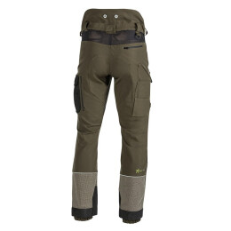 PSS X-treme Work Arbeitshose 52