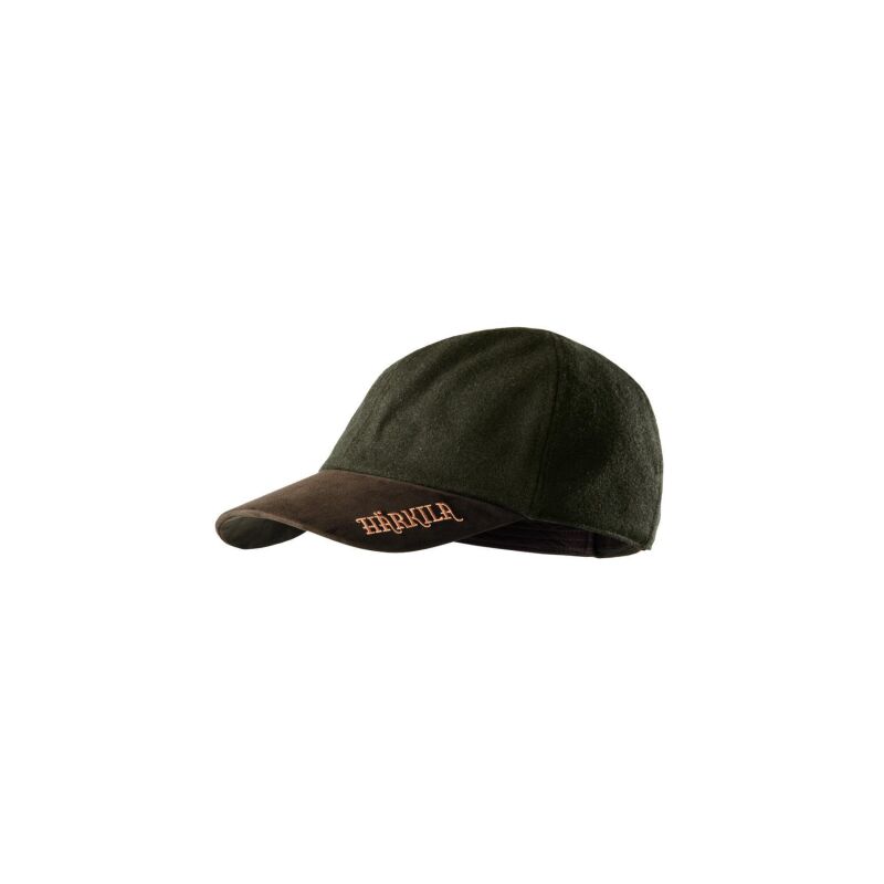 Hrkila Metso Active Kappe Willow green/ Shadow brown