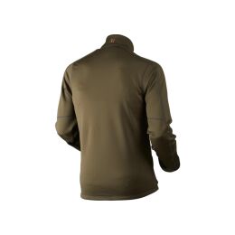H&auml;rkila Norfell Fleecejacke Herren Willow green M
