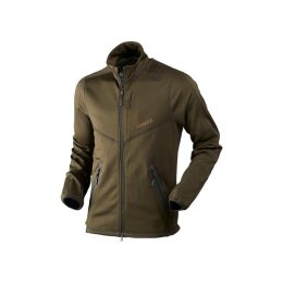 H&auml;rkila Norfell Fleecejacke Herren Willow green XXL
