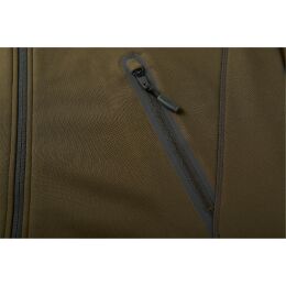 H&auml;rkila Norfell Fleecejacke Herren Willow green XXL