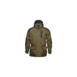 Seeland Kraft Force Jacke Herren Shaded olive