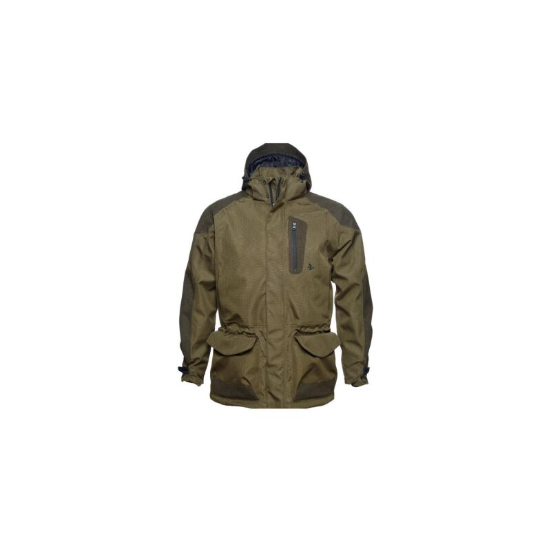 Seeland Kraft Force Jacke Herren Shaded olive 52