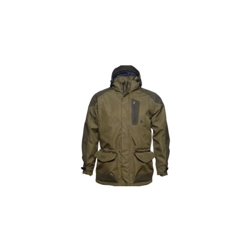 Seeland Kraft Force Jacke Herren Shaded olive 52
