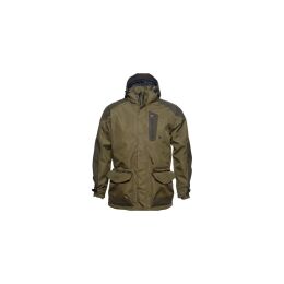 Seeland Kraft Force Jacke Herren Shaded olive 52