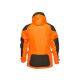 Seeland Kraft Jacke Hi-vis orange