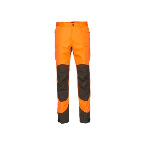 Seeland Kraft Hose Hi-vis Orange