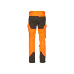 Seeland Kraft Hose Hi-vis Orange