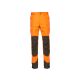 Seeland Kraft Hose Hi-vis Orange