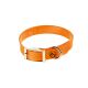 Farm-Land Hunde Halsung Basic signalorange