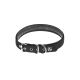 Farm-Land Hunde Halsung Comfort schwarz 40