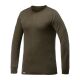 Woolpower Crewneck Unterhemd Oberteil 200 XXL pine green