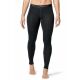Woolpower Damen Unterhose Longjohn Lite L schwarz