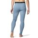 Woolpower Damen Unterhose Longjohn Lite L schwarz