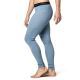 Woolpower Damen Unterhose Longjohn Lite L schwarz
