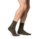 Woolpower Socken 400  36-39 pine green