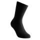 Woolpower Socken 600  45-48 schwarz