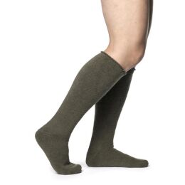 Woolpower Socken 600 Kniehoch