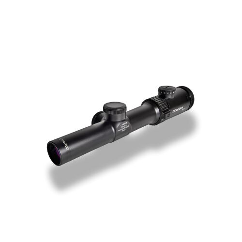 DDoptics Zielfernrohr V6 1-6x24 HDX GEN. III ohne ifiber