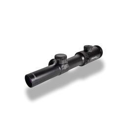 DDoptics Zielfernrohr V6 1-6x24 HDX GEN. III ohne ifiber