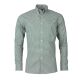Laksen Hemd Fabrice Pin Point Shirt