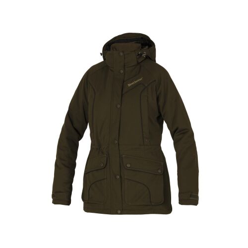 Deerhunter Lady Mary Jacke Art Green