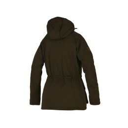 Deerhunter Lady Mary Jacke Art Green 38