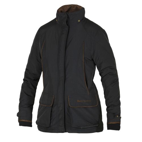 Deerhunter Lady Josephine Jacke Graphite Blue